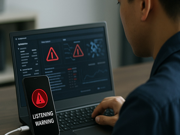 浚县手机泄密排查