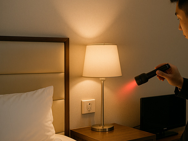 浚县住宅酒店反偷拍反监听服务