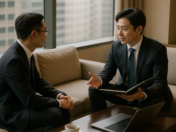 浚县高端保密顾问服务