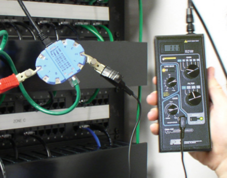 浚县美国REI CMA-100反监听音频放大器